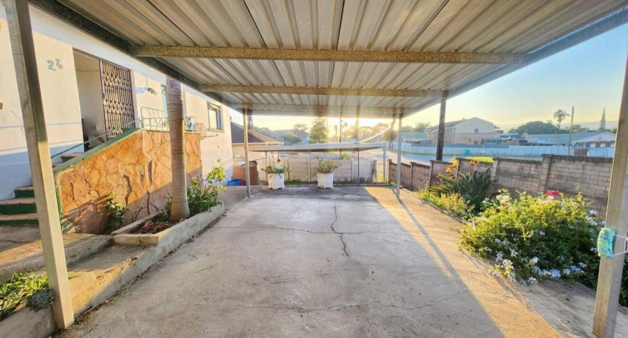 3 Bedroom Property for Sale in Bothasrus Eastern Cape